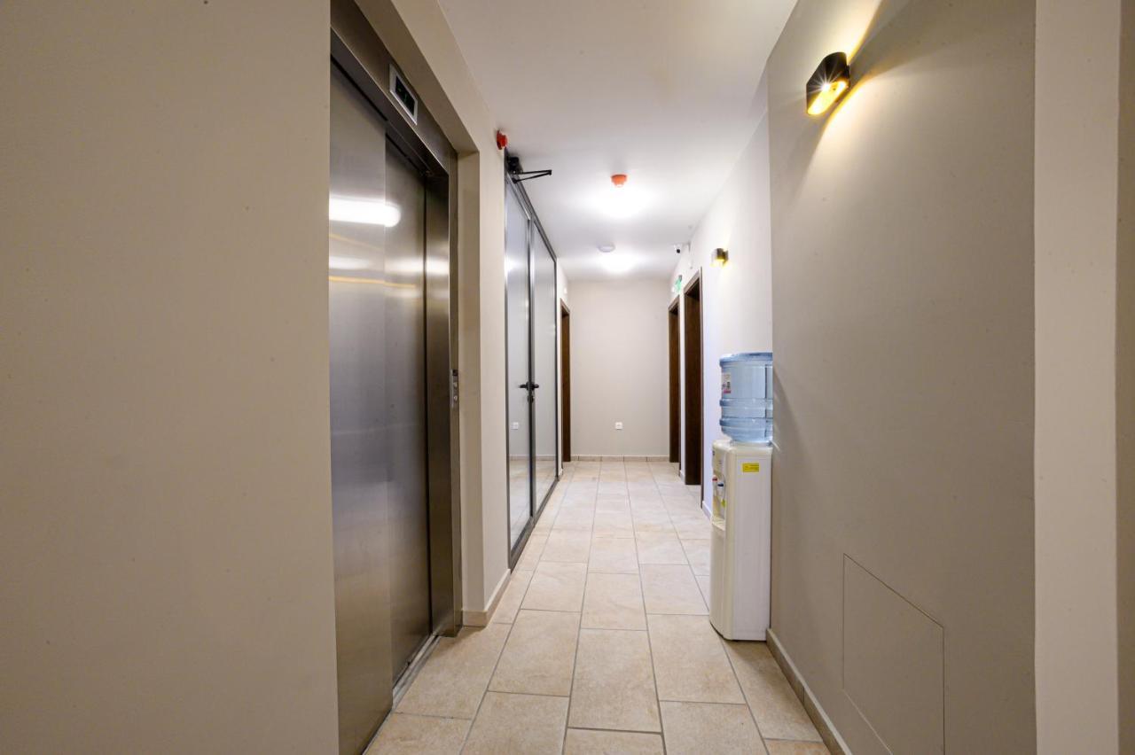 Antique Boutique Hotel Pavel Banea Exterior foto