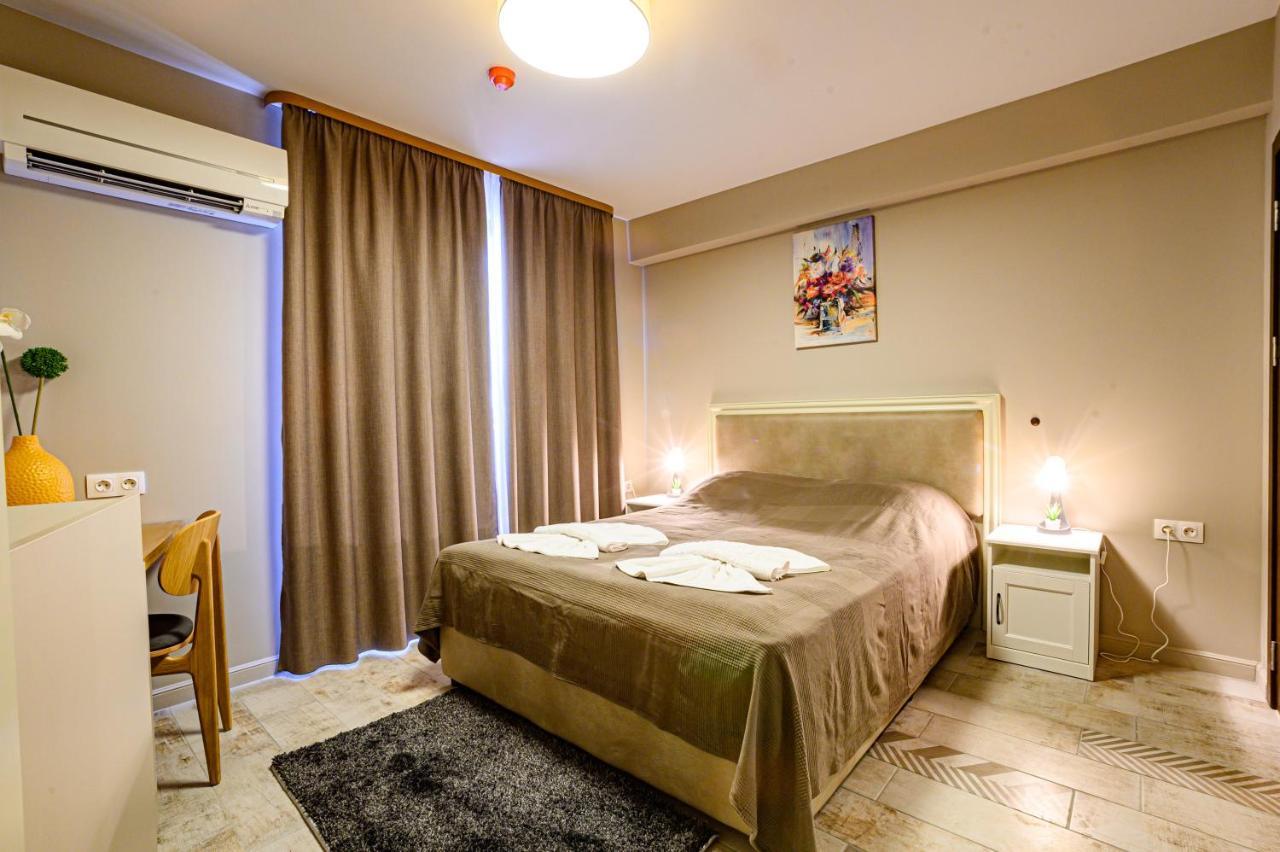 Antique Boutique Hotel Pavel Banea Exterior foto