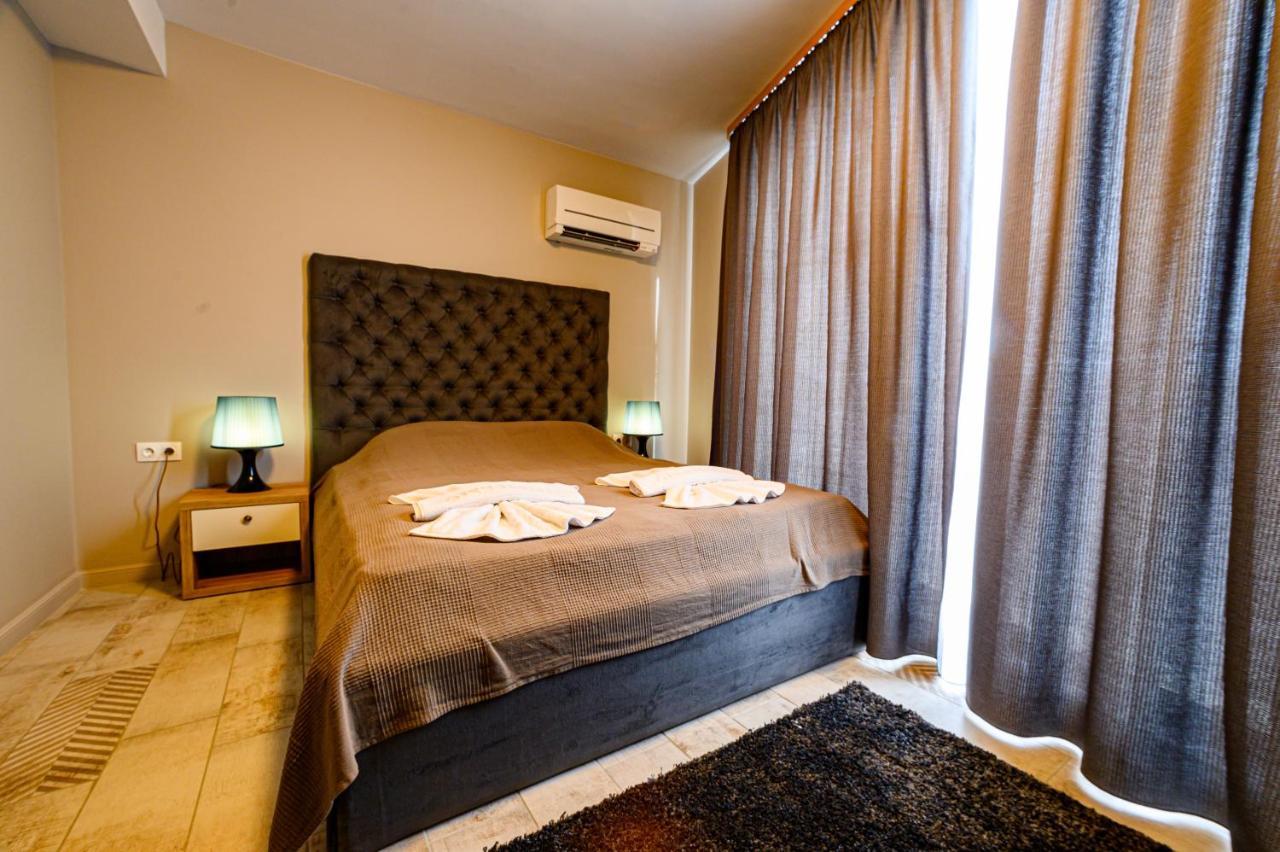 Antique Boutique Hotel Pavel Banea Exterior foto