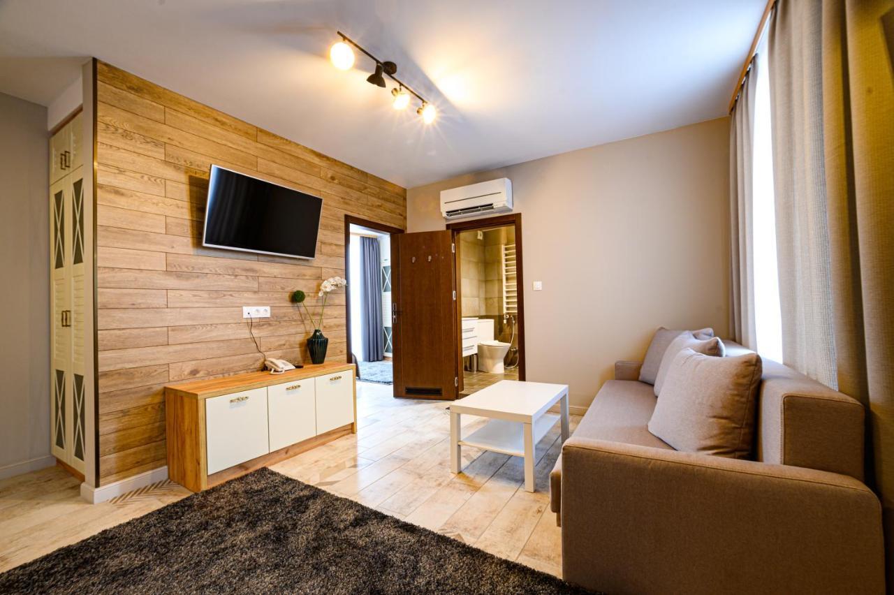 Antique Boutique Hotel Pavel Banea Exterior foto
